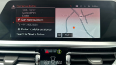 BMW 4 Series 420d MHT M Sport 2dr Step Auto Diesel Convertible